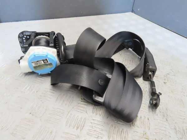 Ceinture avant droite CITROEN C4 PICASSO