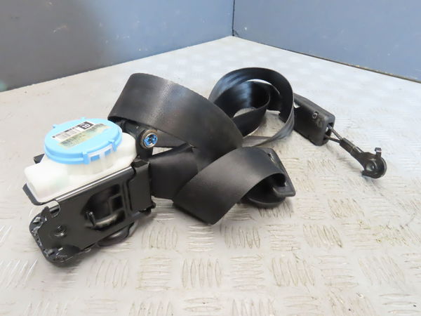 Ceinture avant droite CITROEN C4 PICASSO