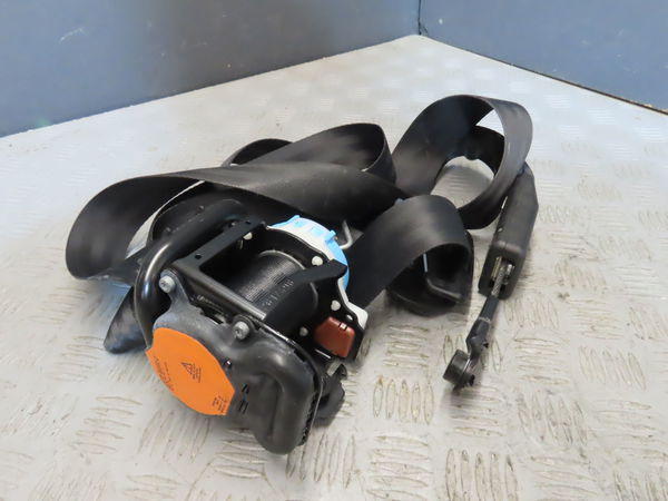 Ceinture avant droite CITROEN C4 PICASSO
