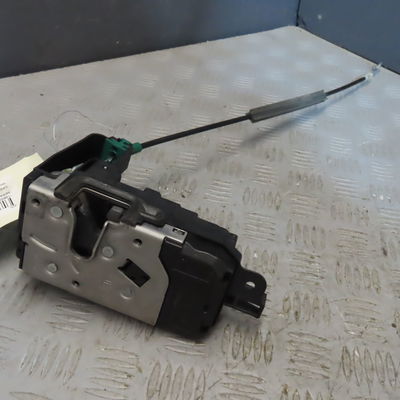 Serrure porte avd OPEL ZAFIRA