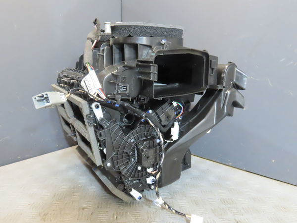 Bloc de chauffage complet RENAULT AUSTRAL