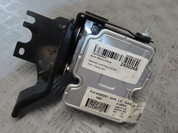 Bloc regulateur RENAULT AUSTRAL