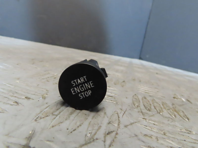Bouton de demarrage start-stop RENAULT AUSTRAL