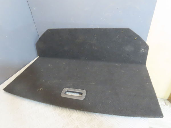 Cache bagage RENAULT AUSTRAL