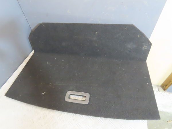 Cache bagage RENAULT AUSTRAL