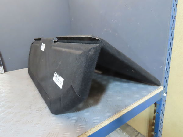 Cache bagage RENAULT AUSTRAL