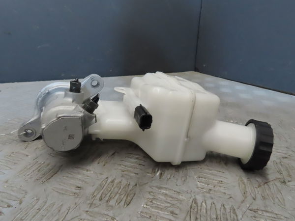 Maitre cylindre RENAULT AUSTRAL