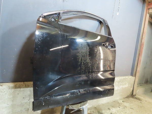 Porte avant gauche RENAULT AUSTRAL