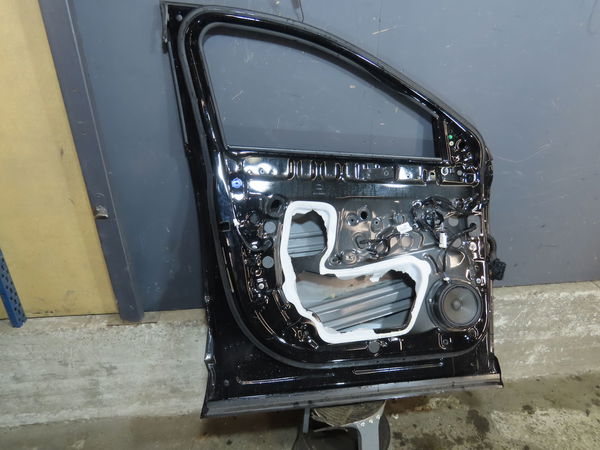 Porte avant gauche RENAULT AUSTRAL