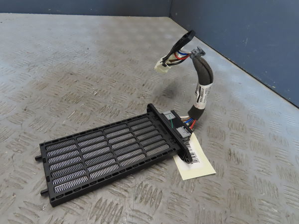Resistance de chauffage RENAULT AUSTRAL