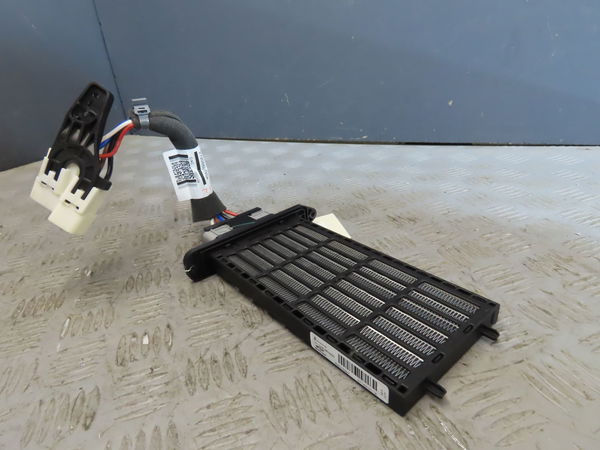 Resistance de chauffage RENAULT AUSTRAL