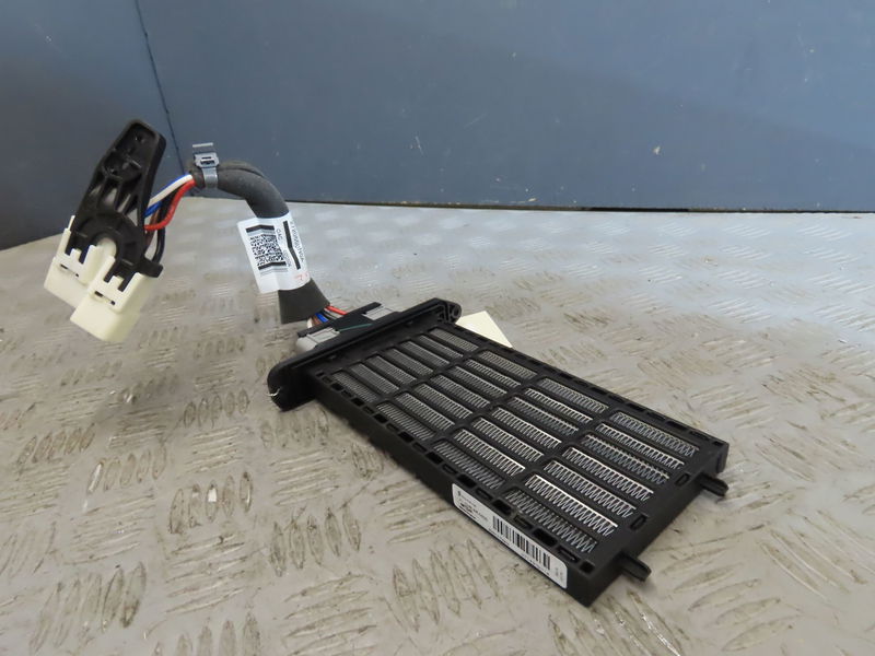 Resistance de chauffage RENAULT AUSTRAL
