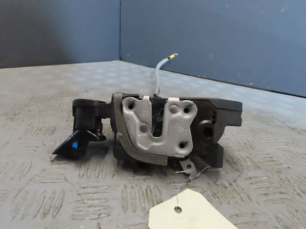 Serrure porte avg RENAULT AUSTRAL
