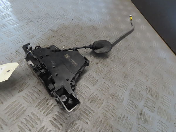Serrure porte avg RENAULT AUSTRAL