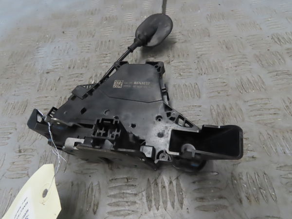 Serrure porte avg RENAULT AUSTRAL