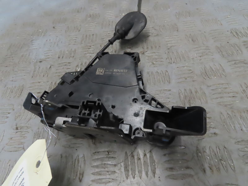 Serrure porte avg RENAULT AUSTRAL