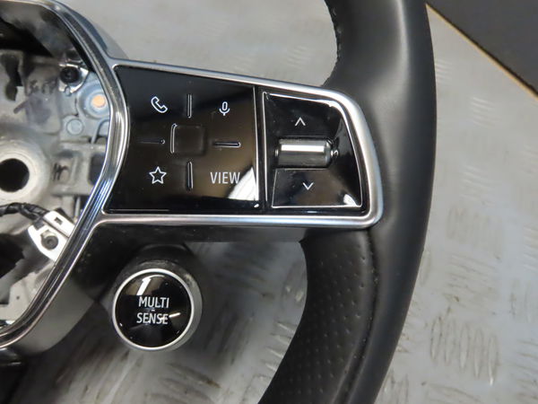 Volant de direction RENAULT AUSTRAL