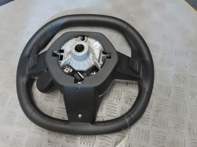 Volant de direction RENAULT AUSTRAL