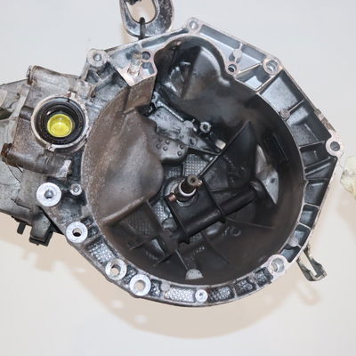 Boîte à vitesse mecanique Fiat PANDA (169_) 1.1 (169.axa1a) (2003)