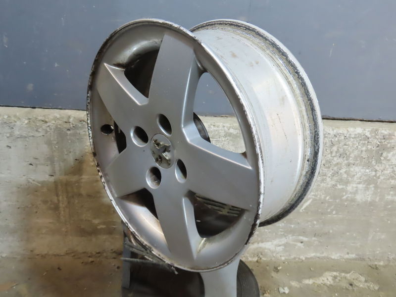 Jante aluminium PEUGEOT 207