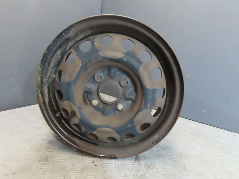 Jante tole 2 TOYOTA AYGO