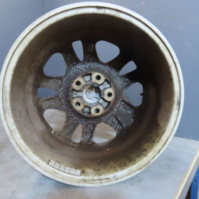 Jante aluminium RENAULT SAFRANE