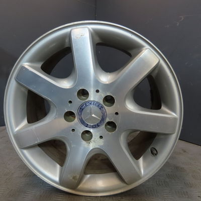 Jante aluminium MERCEDES