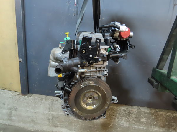 Moteur essence CITROEN C3