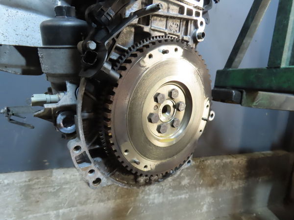 Moteur essence CITROEN C3