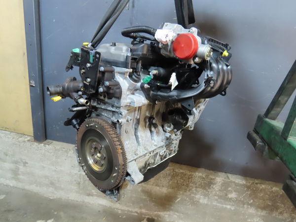 Moteur essence CITROEN C3