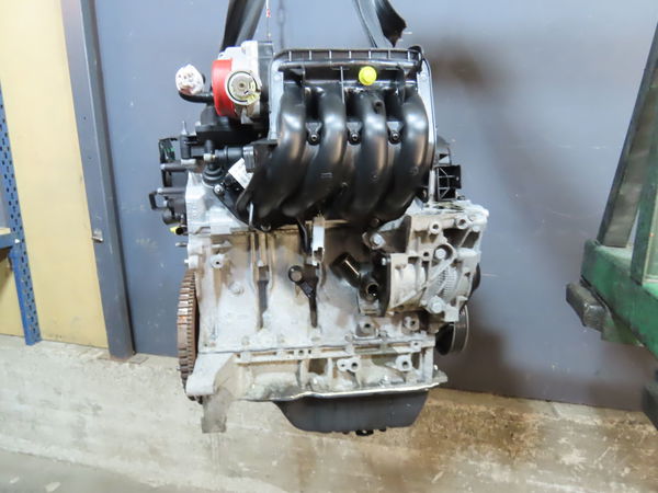 Moteur essence CITROEN C3