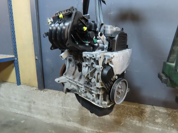 Moteur essence CITROEN C3
