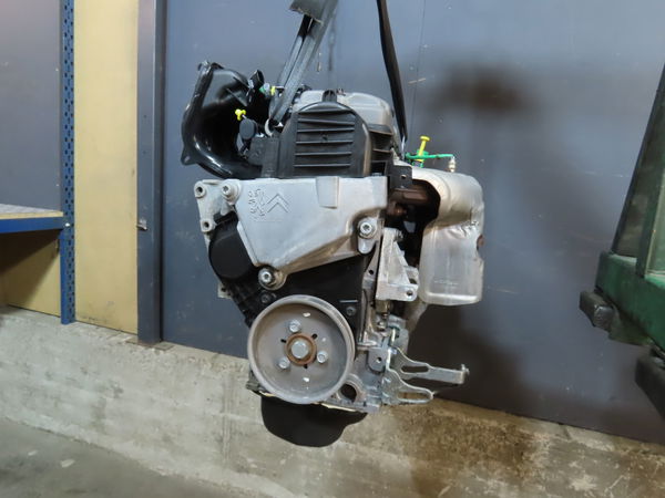 Moteur essence CITROEN C3