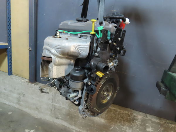 Moteur essence CITROEN C3