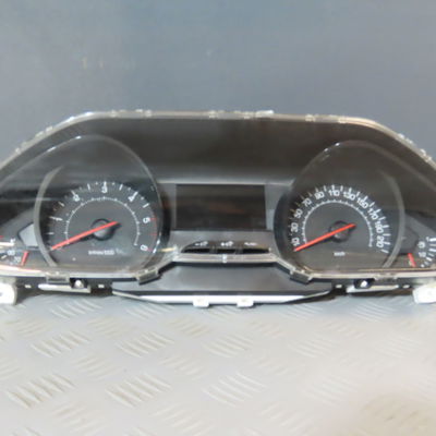 Compteur PEUGEOT 208