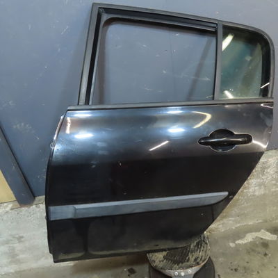 Porte arrière gauche RENAULT MEGANE
