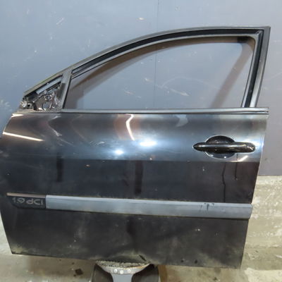 Porte avant gauche RENAULT MEGANE