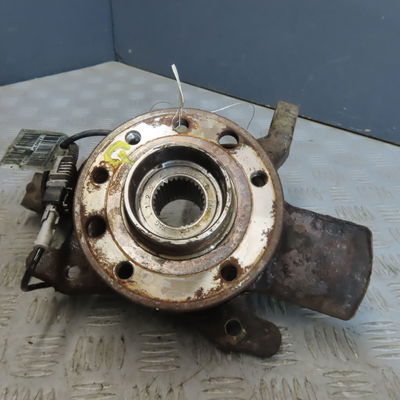 Moyeu avg OPEL ZAFIRA