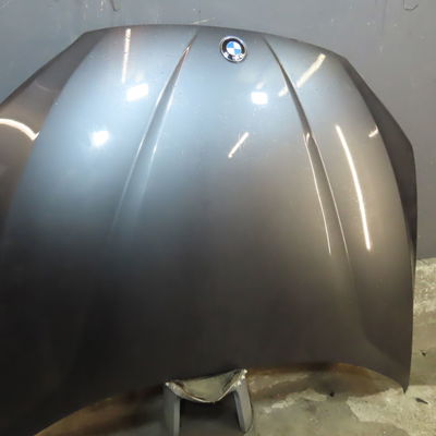 Capot Bmw X1 (E84) Xdrive 18 d (2009-2015)