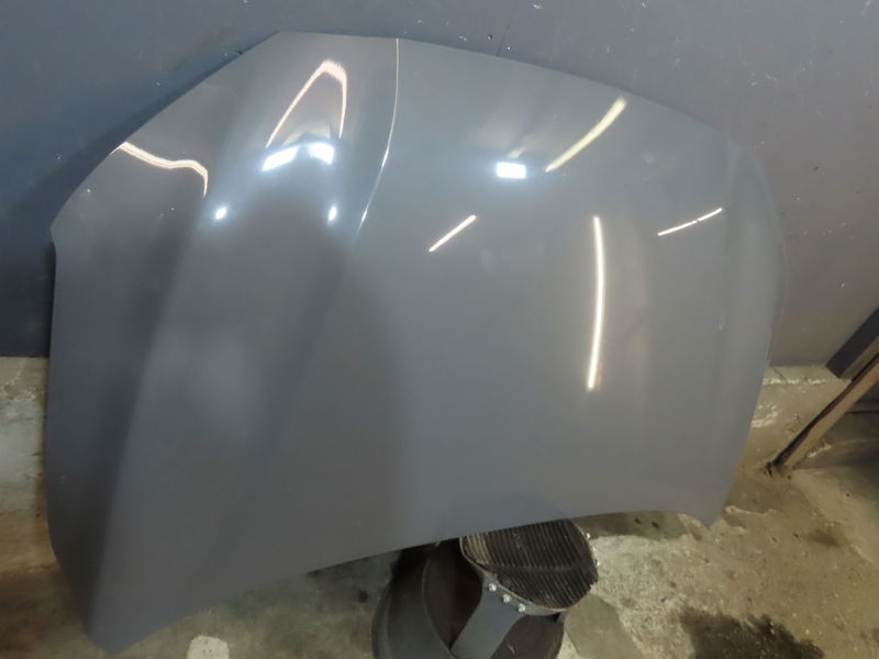 Capot HYUNDAI KONA