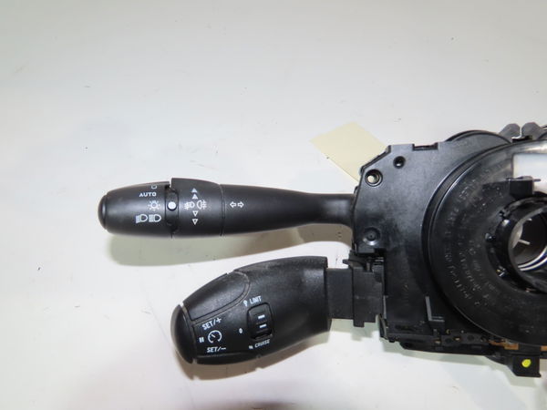 Bloc commodos Citroën C3 I (FC_, FN_) 1.4 hdi (2003-2011) 5 portes