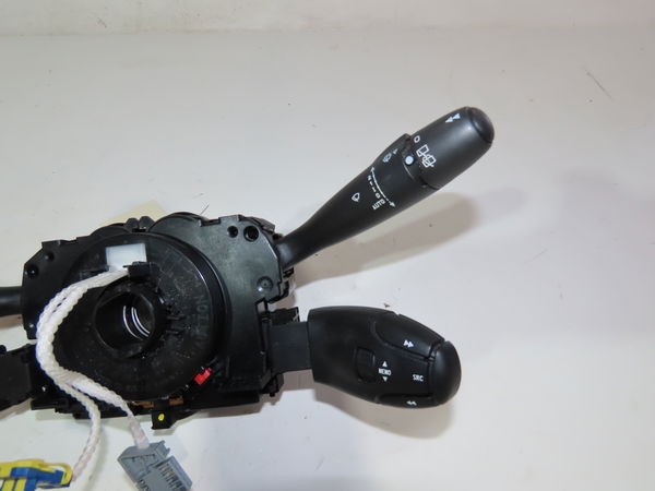 Bloc commodos Citroën C3 I (FC_, FN_) 1.4 hdi (2003-2011) 5 portes