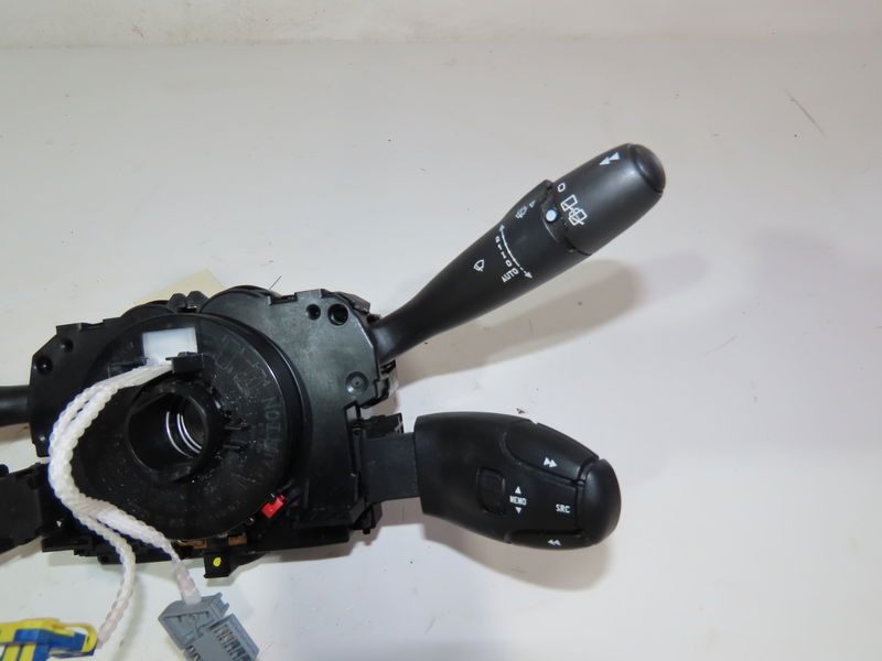 Bloc commodos Citroën C3 I (FC_, FN_) 1.4 hdi (2003-2011) 5 portes
