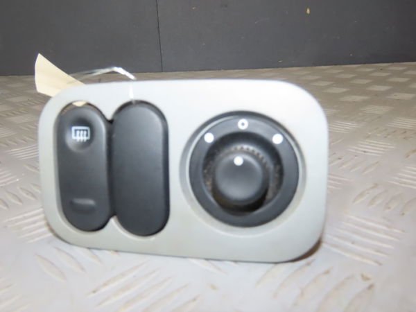 Commande rétroviseurs extérieures électriques RENAULT KANGOO