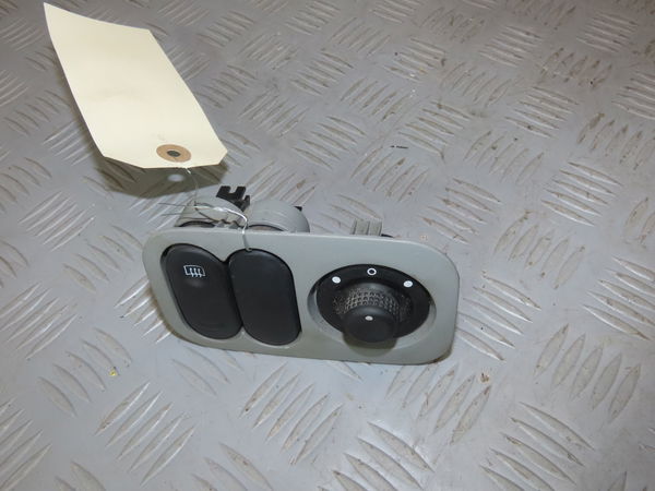 Commande rétroviseurs extérieures électriques RENAULT KANGOO