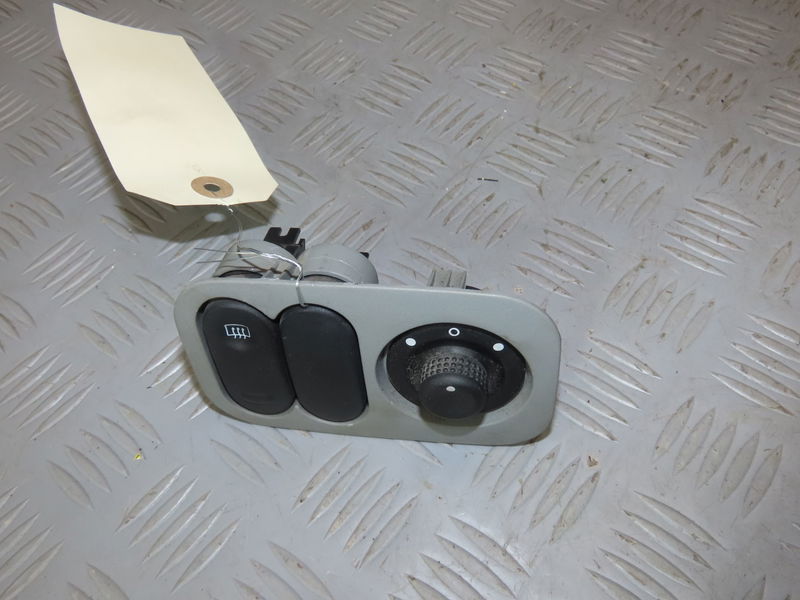 Commande rétroviseurs extérieures électriques RENAULT KANGOO