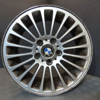 Jante aluminium 3 BMW SERIE 3