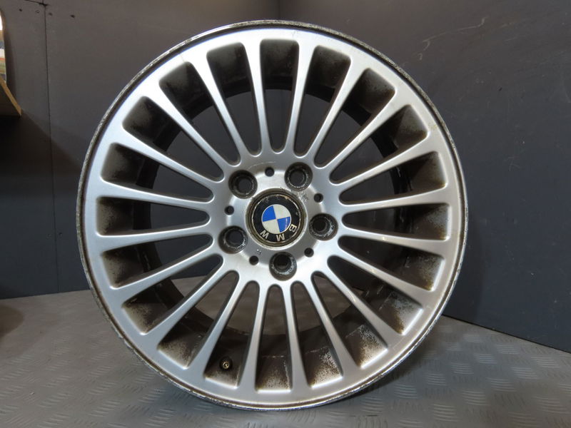 Jante aluminium 3 BMW SERIE 3