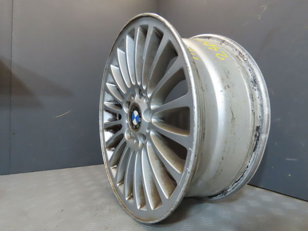Jante aluminium 3 BMW SERIE 3