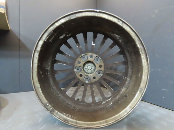 Jante aluminium 3 BMW SERIE 3